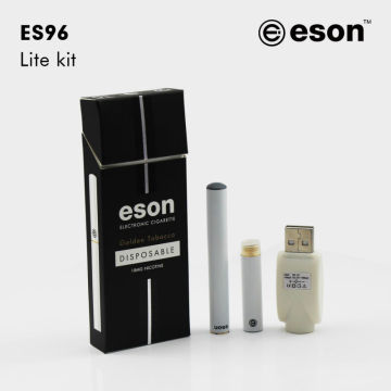 electroni sigarette,cartomizer ecigarette es96 pro kit