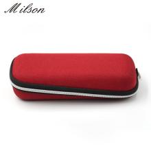 Classic Eyewear Case Custom Print logo Glasses Case