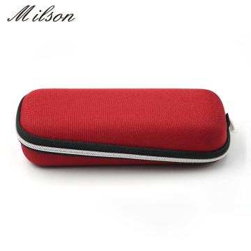 Classic Eyewear Case Custom Print logo Glasses Case