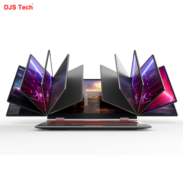 Customize the 12th generation Core I7 laptop