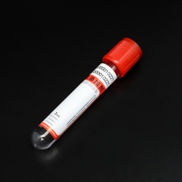 Human Venous Blood Sample Collector