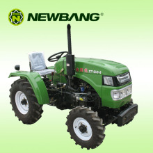 Xt204 Mini Tractor 20HP 4WD Farming Tracor
