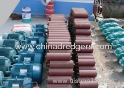 Industrial 3 Phase Electric Motor 