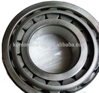 Heavy Duty Tapered Roller Bearings 645/632 Roller Bearing