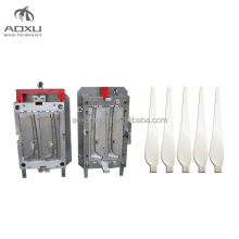 Factory Direct SMC Wind Turbine Blades Mold Fiberglass Windmill Blades Mold
