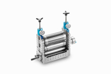 Customized Cutting Unit for Die-cut Machine