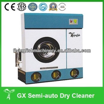 laundry dry cleaning equipment