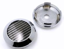 Wheel Center Cap Rim Hub Cap 64mm EC-09