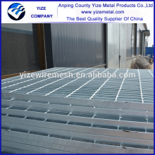 China Manufacurer road drainage grates
