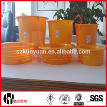 API IF Drill Pipe Plastic Thread Protector