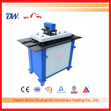 joint angle lock forming machine / Lock Forming Machine / flat lock machine
