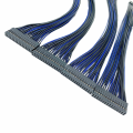 Custom DuPont 2X16Pin Wiring Harness Assembly