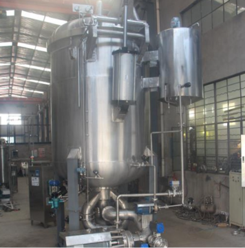 High Temperature Textile Package Cone Yarn Dyeing Machine
