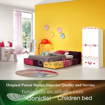 single size adjustable beds kids JLAE015