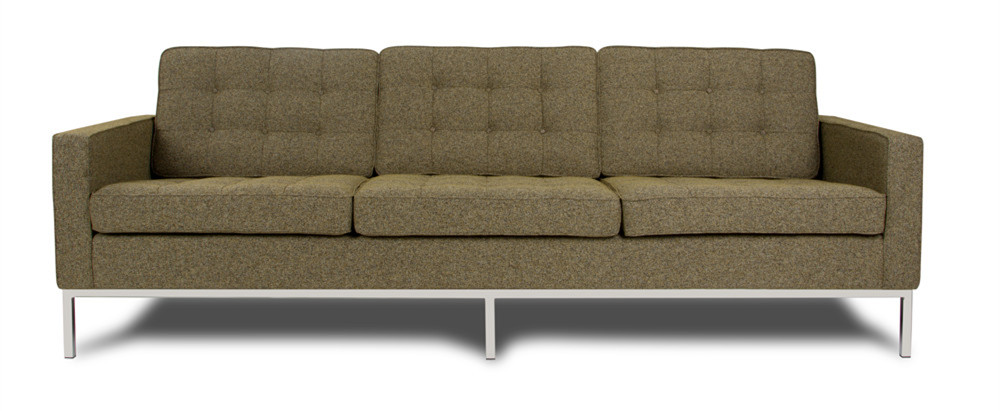 Florence Knoll sofa Florence Knoll sofa