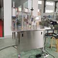 Semi-automatic Aerosol Filling Machine For Sale