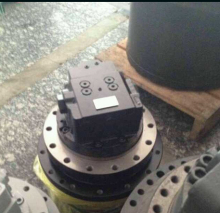 PC78MR-6 travel motor PC78 excavator final drive,PC78US-6 PC78US,PC78US-8,PC78-8,21W-60-41201,201-60-73101,21W-60-11301