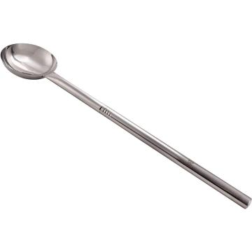 Stainless Steel mixing ladel With Long Handle