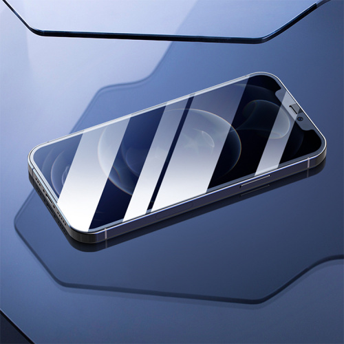 Apple iPhone Screen Protector TPU Hydrogel Film
