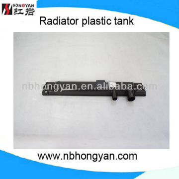 toyota coaster bus radiator tank