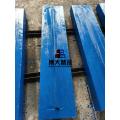 NP1313 impact stone crusher parts blow bar