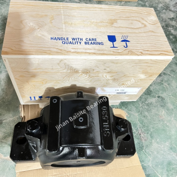 SNL530 SNL Plummer Block Bearing Housings Pillow Block Bearings