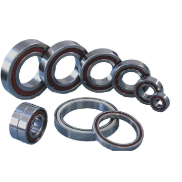 High speed angular contact ball bearing(71932C/71932AC)