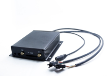 car tracking device MRVL fleet management system