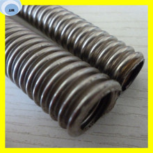 Convoluted Stainless Steel Hose