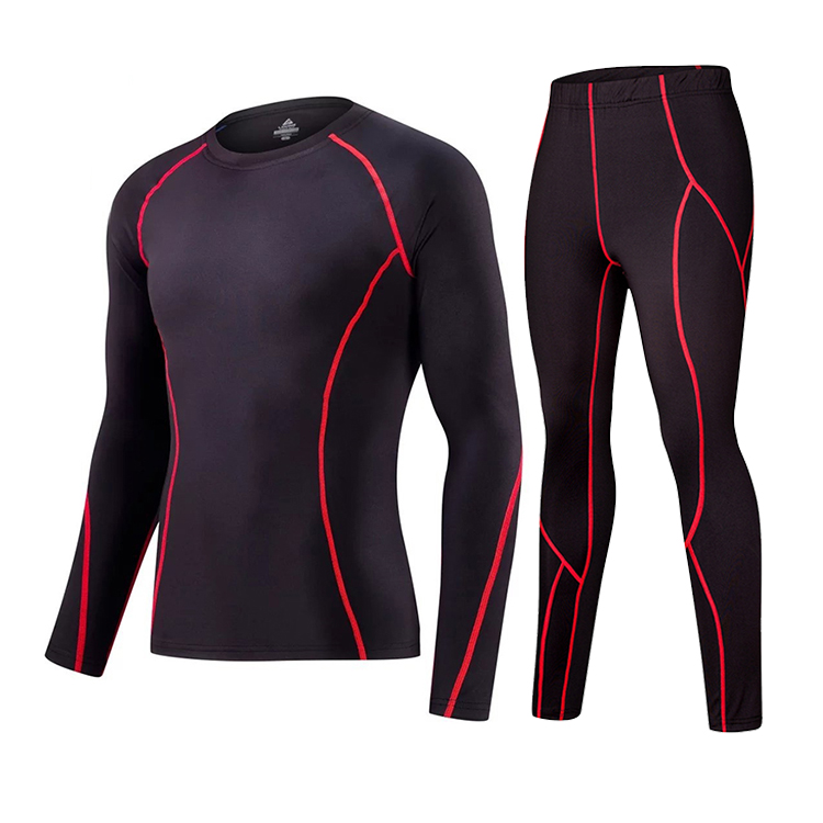 Custom Sport Wear Gym Clothing For Men