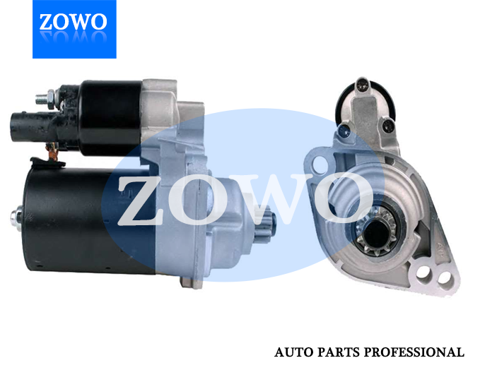 Vw Golf 3 Starter 02z911023g Vw Golf 3 Starter 02z911023g