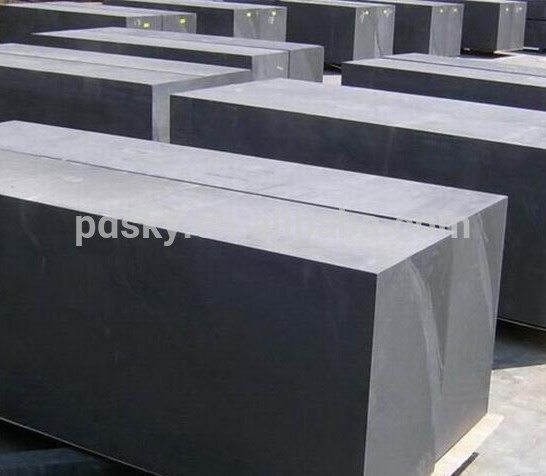 Carbon Graphite Brick