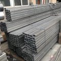 PIPE SQUARE SS201 25X25 X 6000MM #1MM