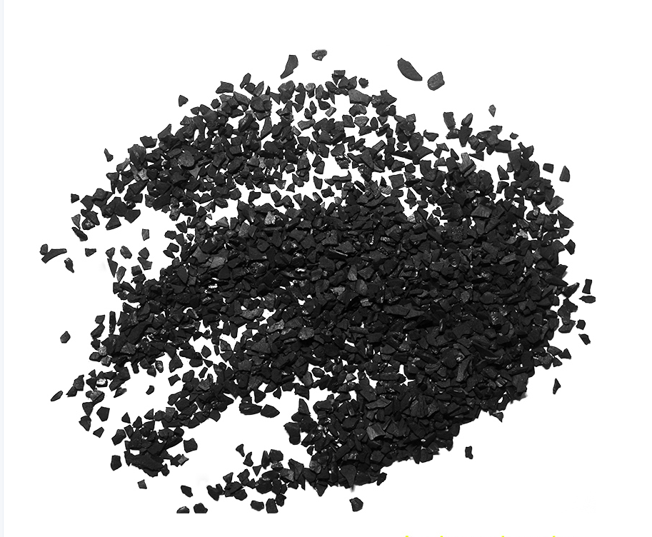 coconut activated carbon