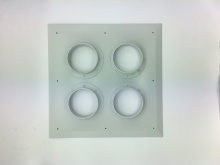 Feeder Window for Reliable Operation