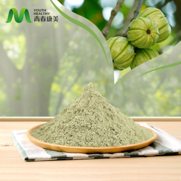 Pure Garcinia Cambogia Extract