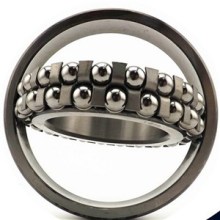 Precision Self-aligning Ball Bearings
