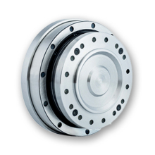 NEMA 17 Harmonic Drive Gearbox: SHF/SHG Series Flange Output Zero Backlash Gearbox