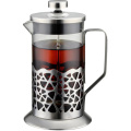 NEW DESIGN FRENCH PRESS