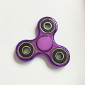 อัดความวิตกกังวลของเล่น Spinner Spinner โลหะอยู่ไม่สุข