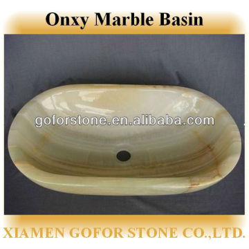 Top quality stone vessel sink, stone sink
