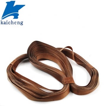 Customized size PTFE coated sealing machine belt