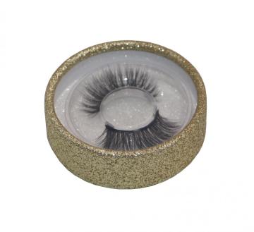 Eyelash Box False Eyelashes Packaging