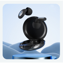 30dB Noise Cancelling Sleep Earplugs for Travel - Reusable Waterproof Silicone Earplugs