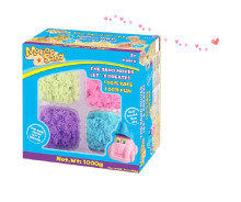 Motion Sand refill art