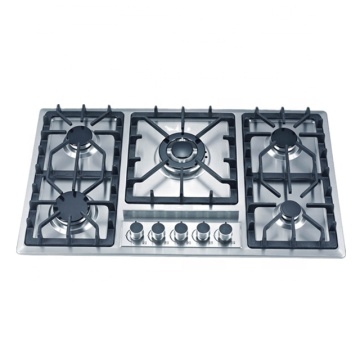 Hot Sale Kitchen Appliances: Gas Stove Models