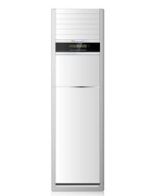 floor standing type air conditioner