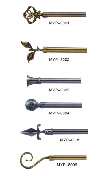 curtain rod,curtain pole,curtain tube,curtain pipe