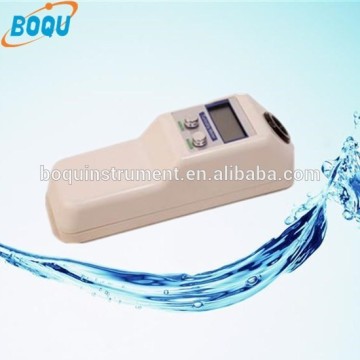 WGZ-1B high accurate portable turbidity meter turbidity analyzer