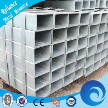 GALVANIZED RECTANGULAR HOLLOW SECTION WEIGHT